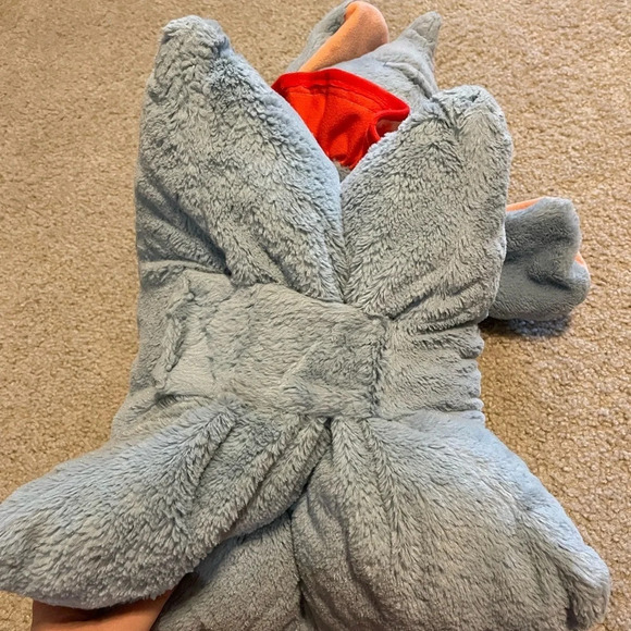 Dumbo Disney pillow pet - Picture 4 of 6